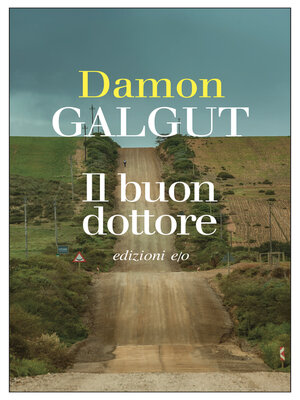 cover image of Il buon dottore